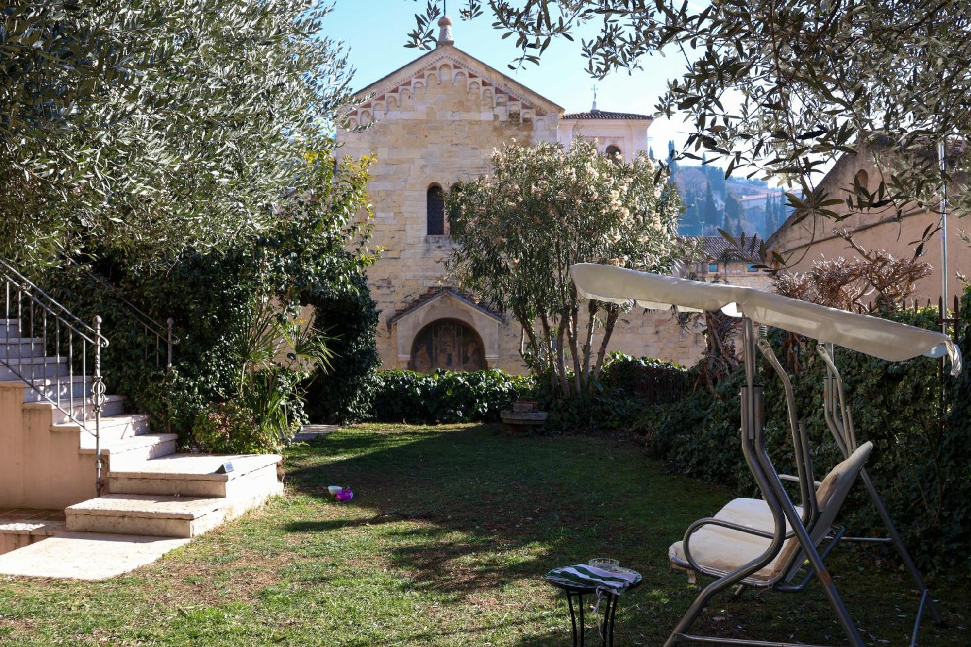 Apartment Aurelia Maison Verona