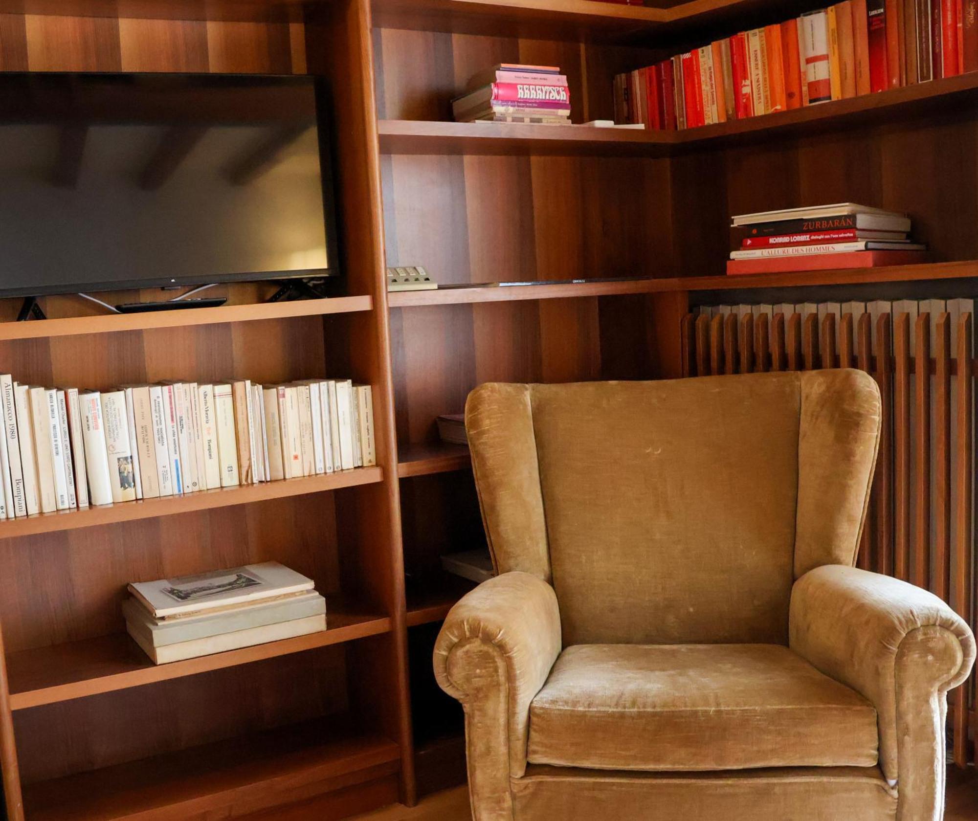 Apartment Aurelia Maison Verona