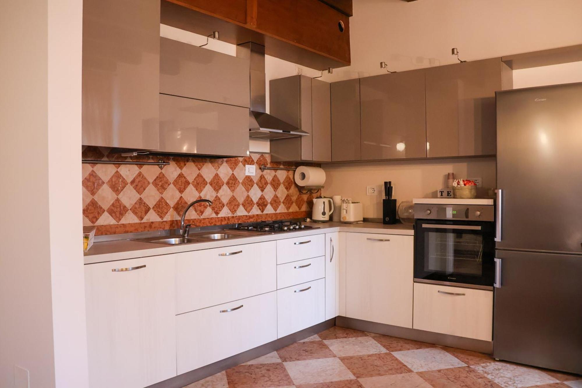 Aurelia Maison Apartment Verona